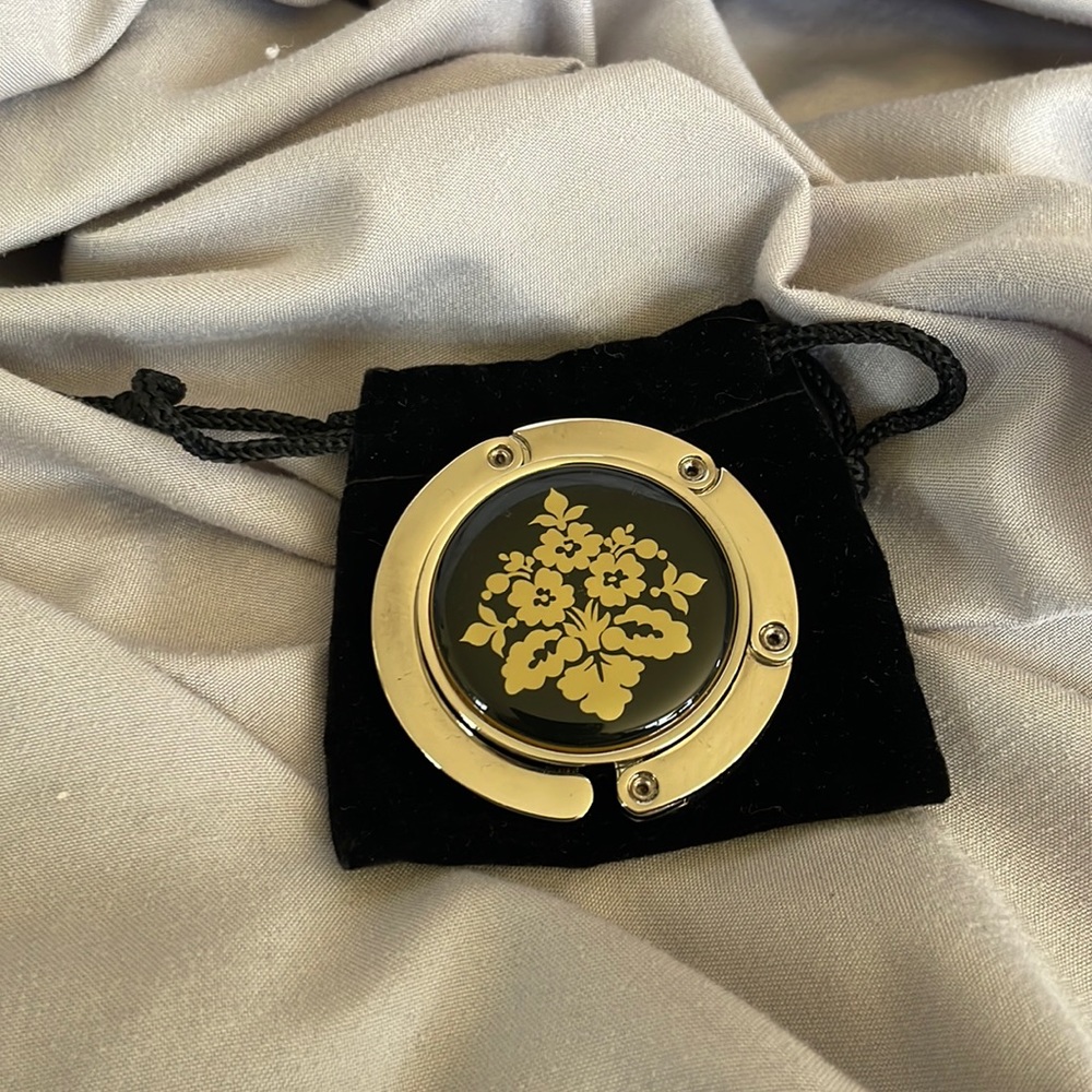 Purse Hook